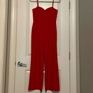 Jumpsuit. Excellent condition.